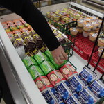 ヤオヨシ - 店内