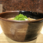 中華蕎麦 とみ田 - 丼