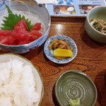 Maguro Tei - 