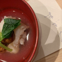 すぎ乃 麻布十番 - 