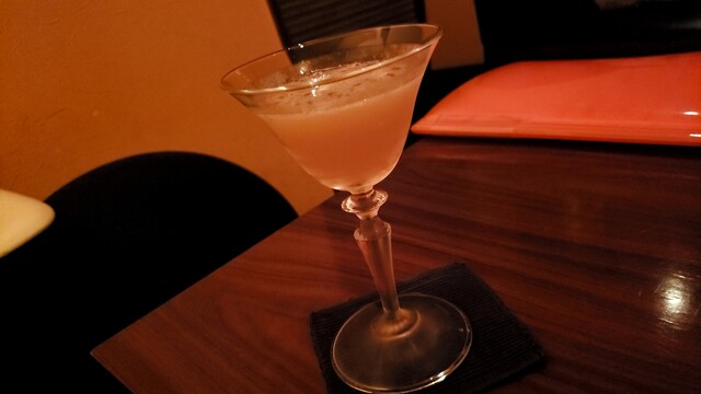 バー ターミナル（BAR Terminal） &ndash; 羽後本荘の落ち着く夜を楽しむ