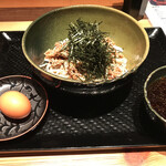 Oruweizu soba - 