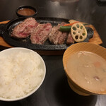 肉が一番 - 