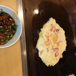 Okonomiyaki Ikoi - 