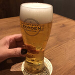 CRAFT BEER KOYOEN - 