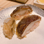 京都祇園 天ぷら八坂圓堂 - 