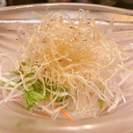 京都祇園 天ぷら八坂圓堂 - 