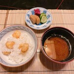 京都祇園 天ぷら八坂圓堂 - 