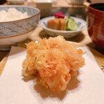 京都祇園 天ぷら八坂圓堂 - 