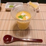 京都祇園 天ぷら八坂圓堂 - 