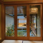 京都祇園 天ぷら八坂圓堂 - 