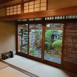 京都祇園 天ぷら八坂圓堂 - 