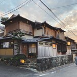 京都祇園 天ぷら八坂圓堂 - 