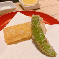 京都祇園 天ぷら八坂圓堂 - 