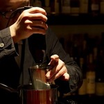 BAROSSA cocktailier - 