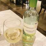 Grill&Dining G - Pepperwood Grove Sauvignon Blanc