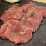 和牛焼肉 牛惚れ - 