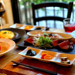 デートにぴったり 三軒茶屋でおすすめのグルメ情報をご紹介 食べログ デートにぴったり 三軒茶屋でおすすめのグルメ情報をご紹介 食べログ