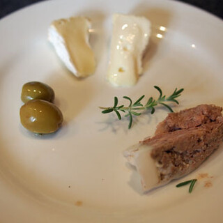 大阪市大正区でおすすめの美味しいフレンチ フランス料理 をご紹介 食べログ