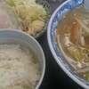 入〆そばや - 料理写真: