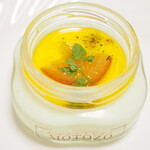 ラトリエ モトゾー - フィオール