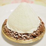 ラトリエ モトゾー - モンテビアンコ