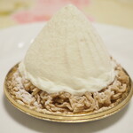 ラトリエ モトゾー - モンテビアンコ　ジャポネーゼ