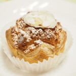 ラトリエ モトゾー - カーヴォロ