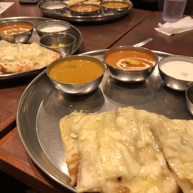 ターリー屋 西新宿7丁目店 インドテイショク ターリーヤ 新宿西口 インドカレー 食べログ ターリー屋 西新宿7丁目店 インドテイショク ターリーヤ 新宿西口 インドカレー 食べログ