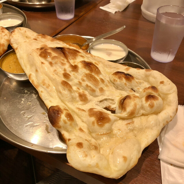 ターリー屋 西新宿7丁目店 インドテイショク ターリーヤ 新宿西口 インドカレー 食べログ ターリー屋 西新宿7丁目店 インドテイショク ターリーヤ 新宿西口 インドカレー 食べログ