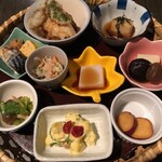 和食ダイニング 牧 - 