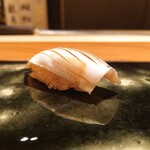 Sushi Ryou - 小肌