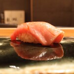 Sushi Ryou - 中トロ