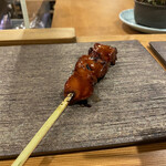 焼き鳥 峠 - 