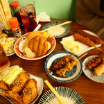 Yakitori Osen Daisansei - 