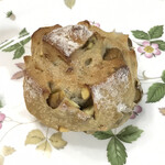 ル・シュクレクール - クラミック　ォ　フィグ