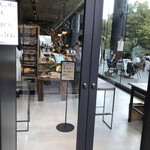 ル・シュクレクール - 蜜にならないように・・・