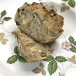 ル・シュクレクール - クラミック　ォ　フィグ