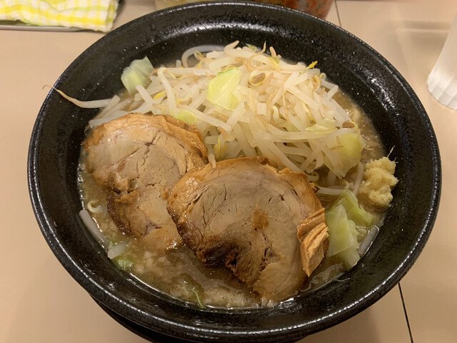 有 椎 海士 手 ラーメン 木