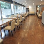 Cafe and Dining filia  - 