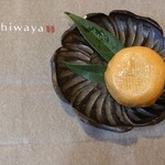 Kashiwaya - こしあん   です  (..)