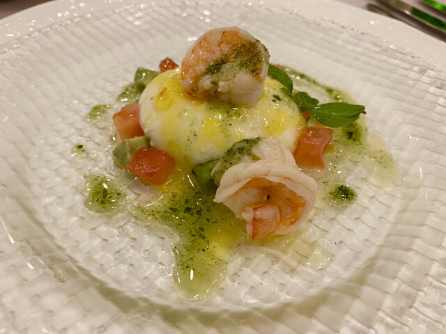 セヴレ39 東松山 フレンチ 食べログ セヴレ39 東松山 フレンチ 食べログ