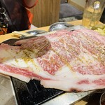 Oosaka Yakiniku Horumon Futago - 