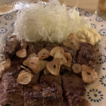 南国酒場リバーサイド - 