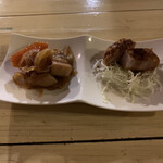 南国酒場リバーサイド - 