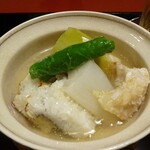 なかむら - ⑤煮物