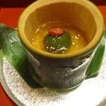 なかむら - ⑩水物