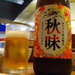 光村 - 中瓶ビール