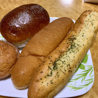 和泉市でランチに使えるパン ランキング 食べログ