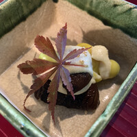 下鴨茶寮 本店 - 